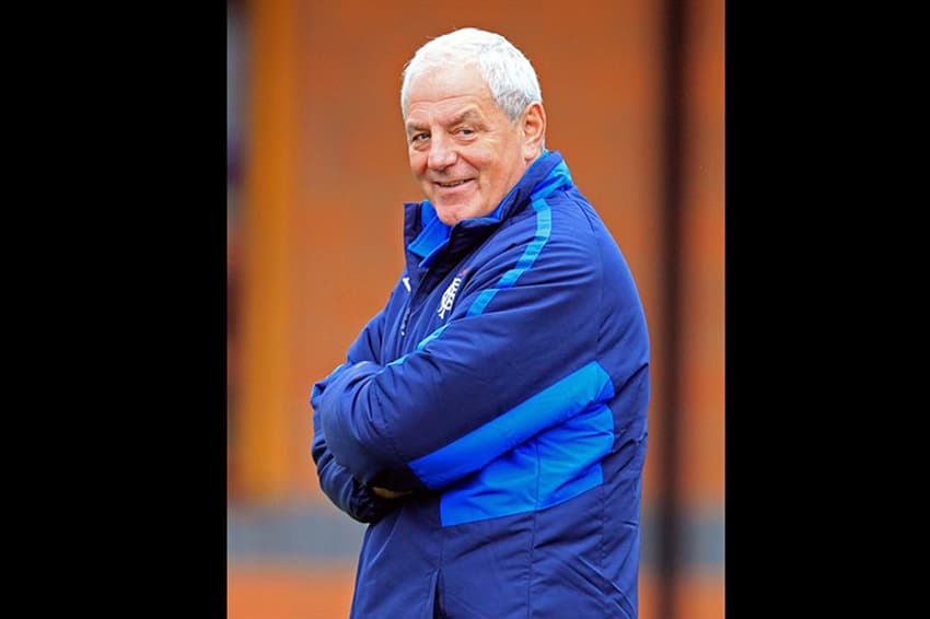 Walter Smith