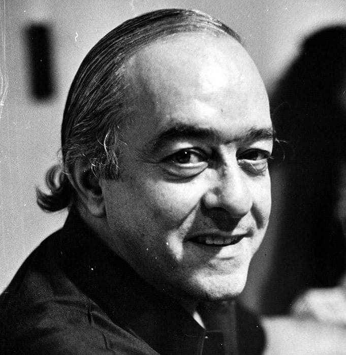 Vinícius de Moraes