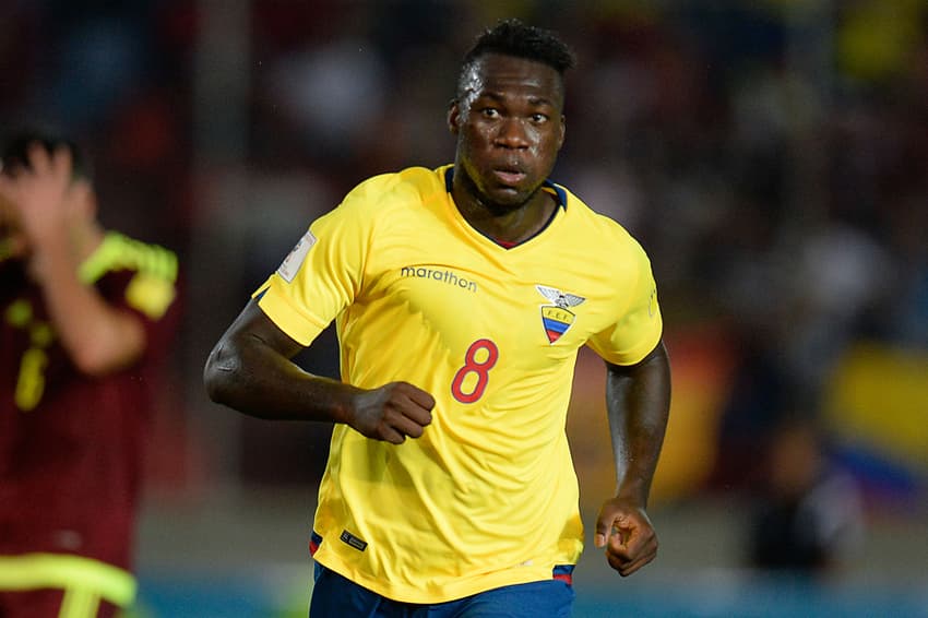 Caicedo - Equador