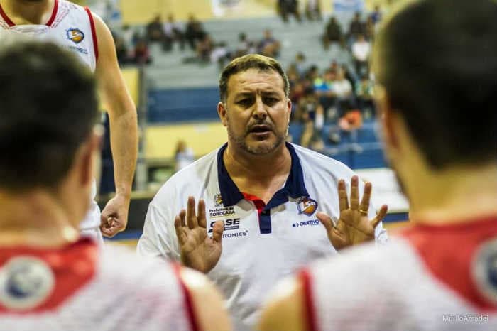 Rinaldo Rodrigues negou as acusações ao LANCE! (Foto: Divulgação)