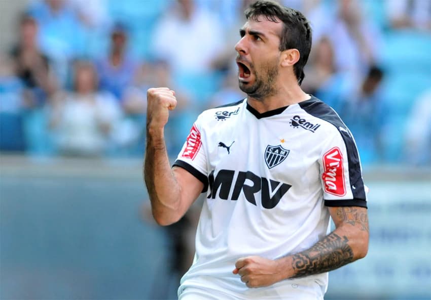 Campeonato Brasileiro - Gremio x Atletico MG (foto:Ricardo Rimoli/LANCE!Press)