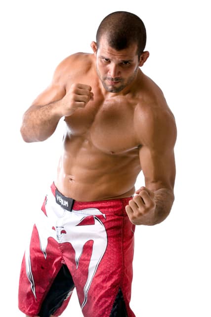 Rodolfo Veira (FOTO: Divulgação)