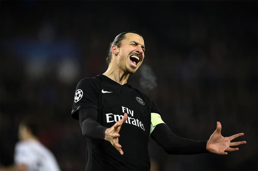 PSG x Shakhtar (foto:AFP)