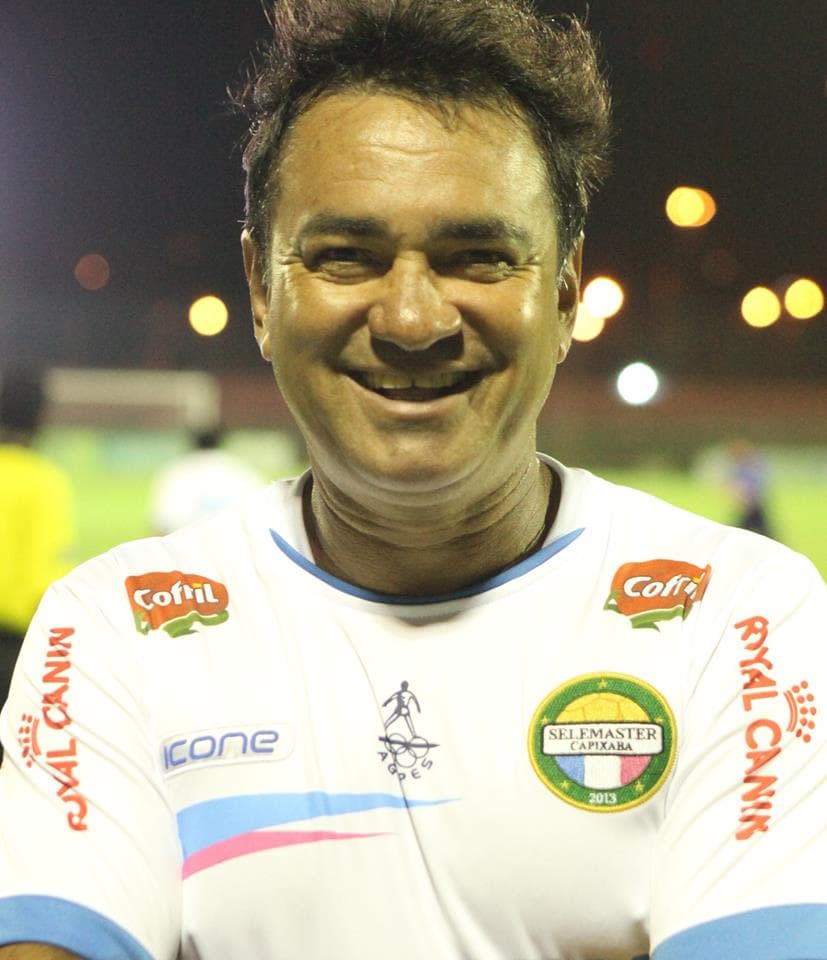 Marquinhos Capixaba