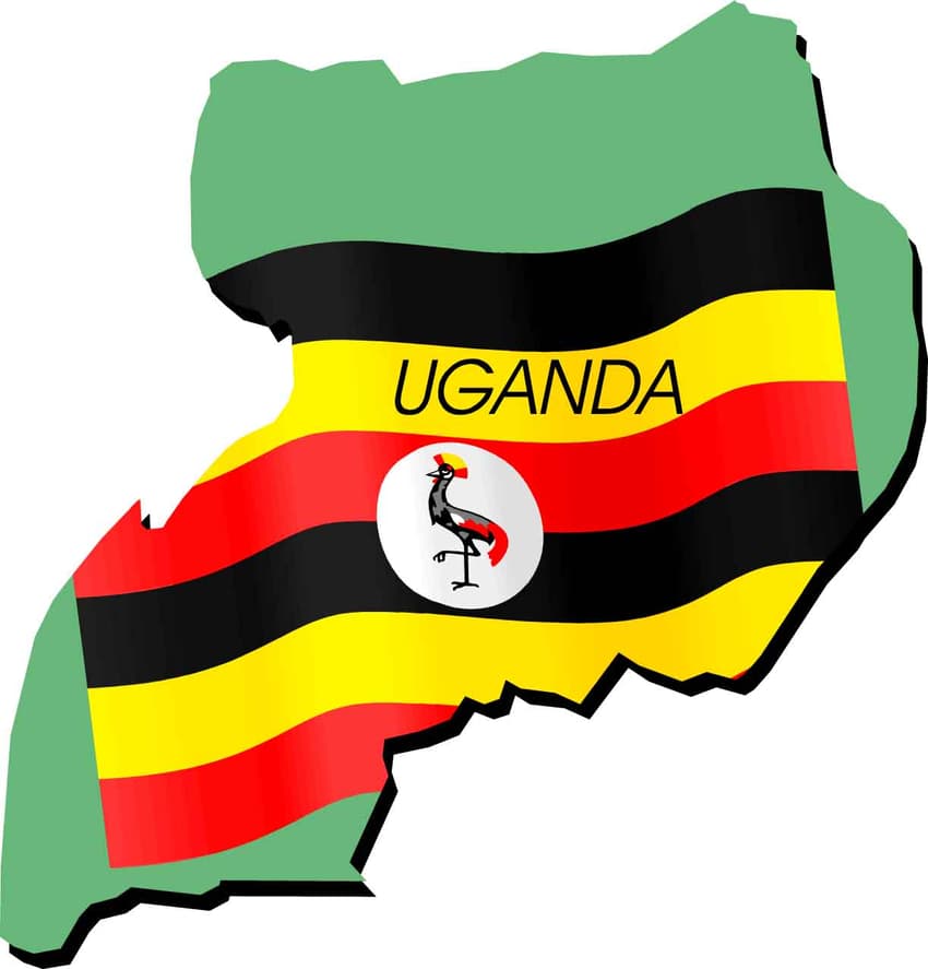 Uganda