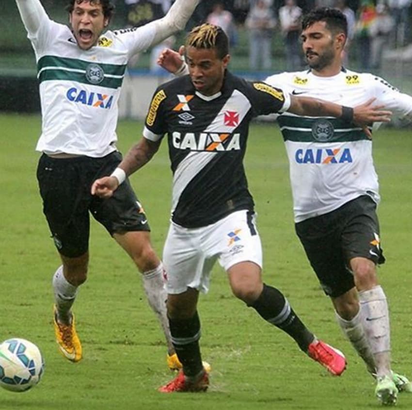 Rafael - Vasco