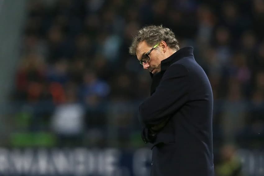 Laurent Blanc