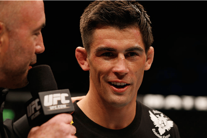 Dominick Cruz