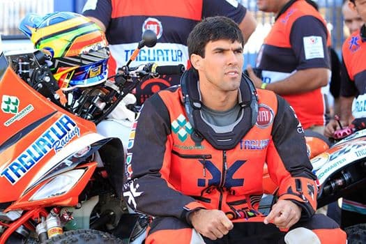 Marcelo Medeiros