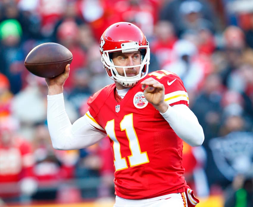 Alex Smith