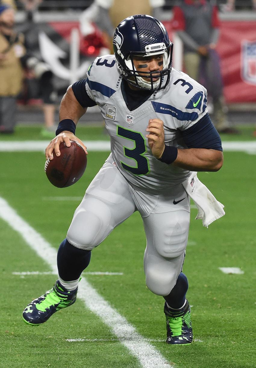 Russel Wilson