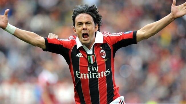 Filippo Inzaghi