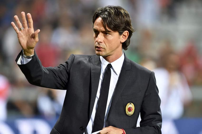 Filippo Inzaghi