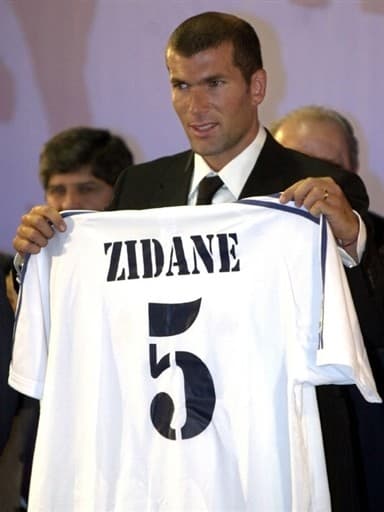 Zidane