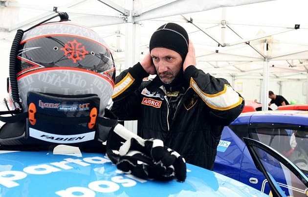 Fabien Barthez (Foto: AFP)