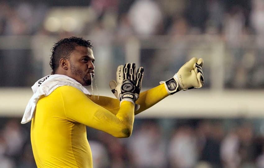Felipe pelo Flamengo