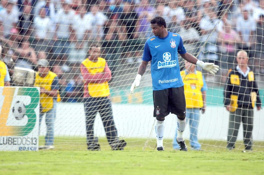 Corinthians x Flamengo