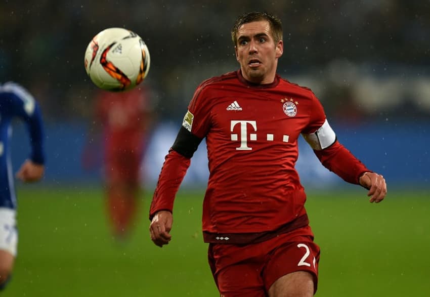 Lahm (Bayern)