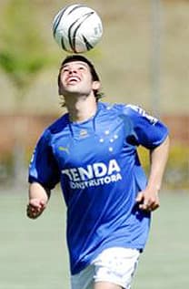 Kerlon ficou famoso pelo