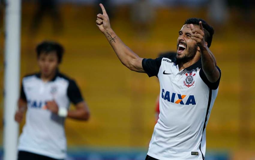 Osasco Audax x Corinthians