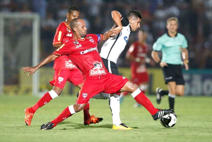 Osasco Audax x Corinthians