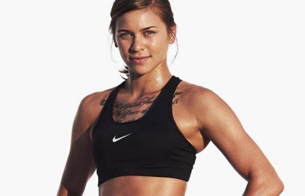 Kailin Curran