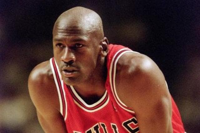 Michael Jordan faturou&nbsp;US$ 110 milhões em 2015