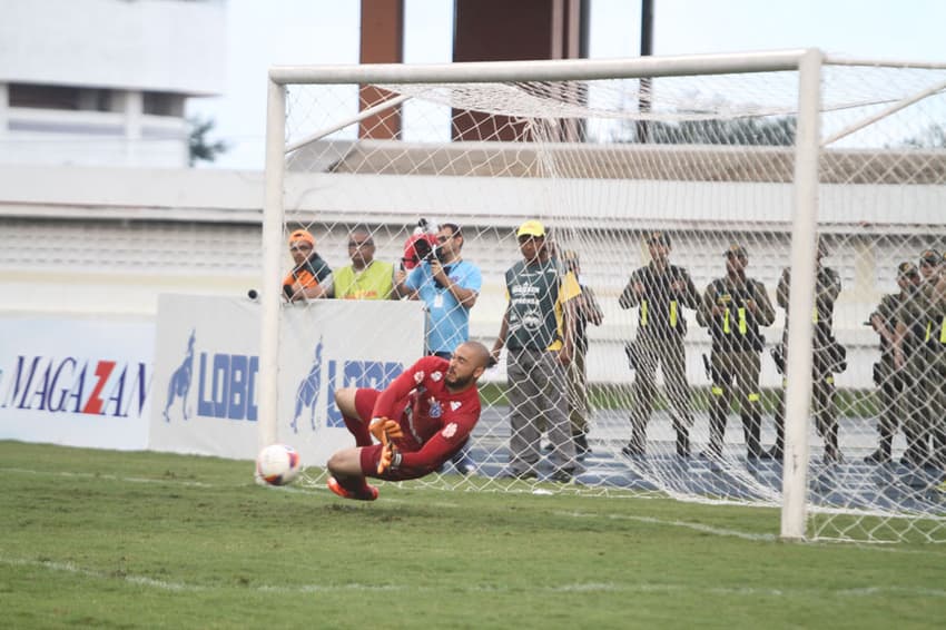 Remo x Paysandu