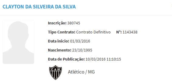 Registro foi divulgado nesta quinta-feira (Foto: Reprodução)