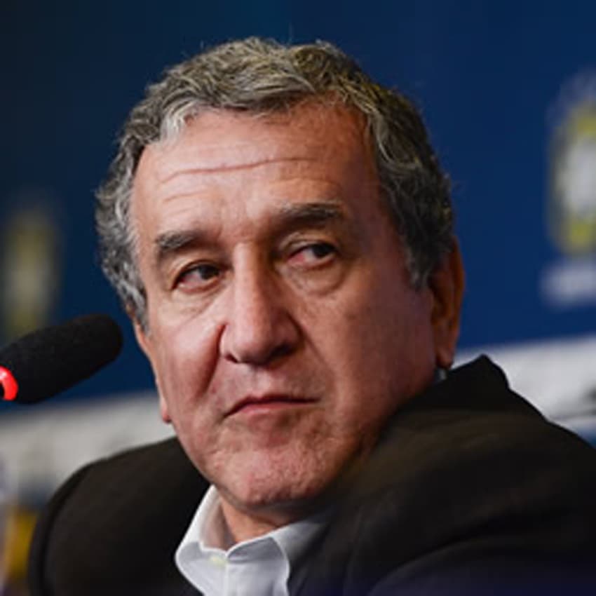 Carlos Alberto Parreira