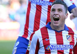 Zagueiro: José María Giménez (Atlético de Madrid)