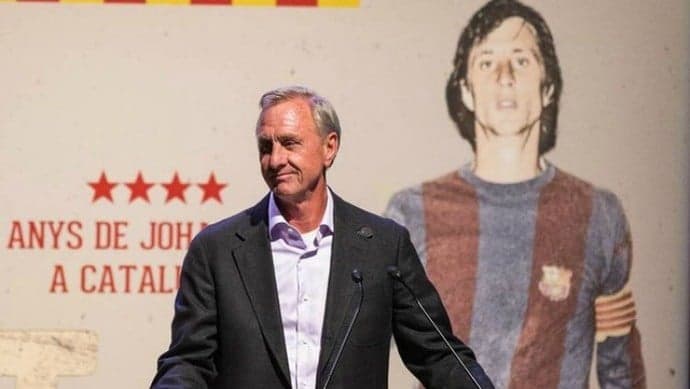 Cruyff