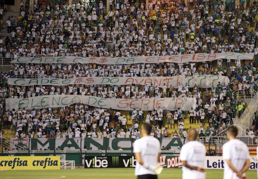 Campeonato Paulista - Palmeiras x Red Bull Brasil (foto:Eduardo Viana/LANCE!Press)