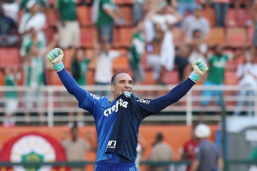 Palmeiras x Corinthians