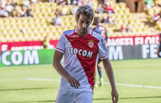 Fabio Coentrao