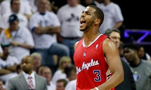 Chris Paul