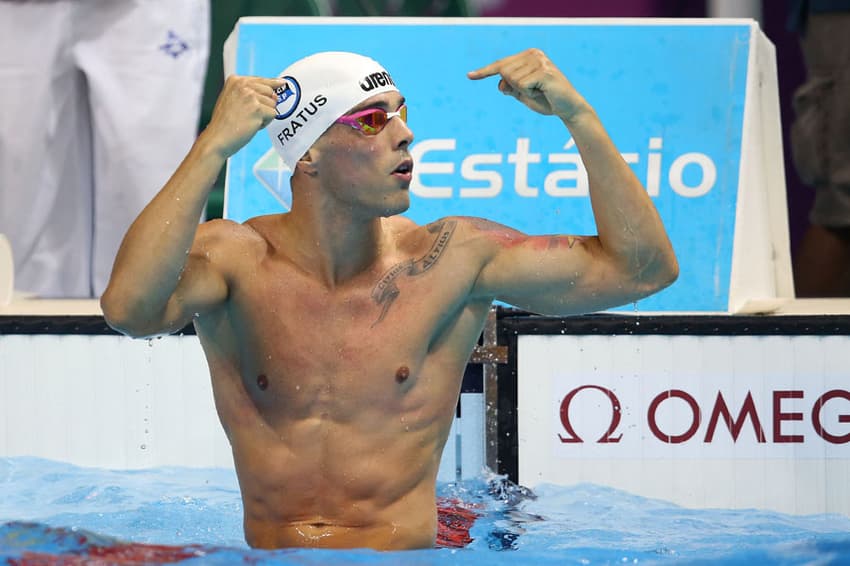 Bruno Fratus