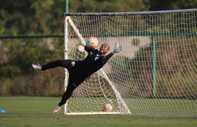 Wesley - São Paulo