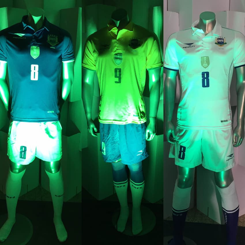 Camisas