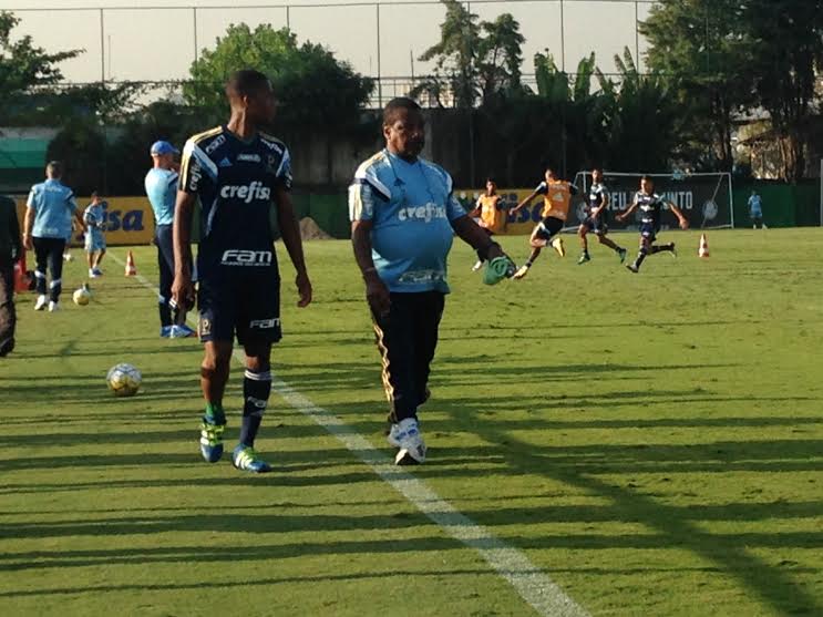 Matheus Sales