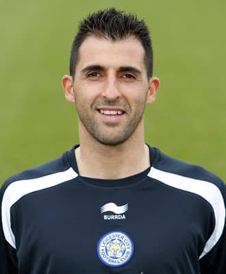 Ricardo - Leicester
