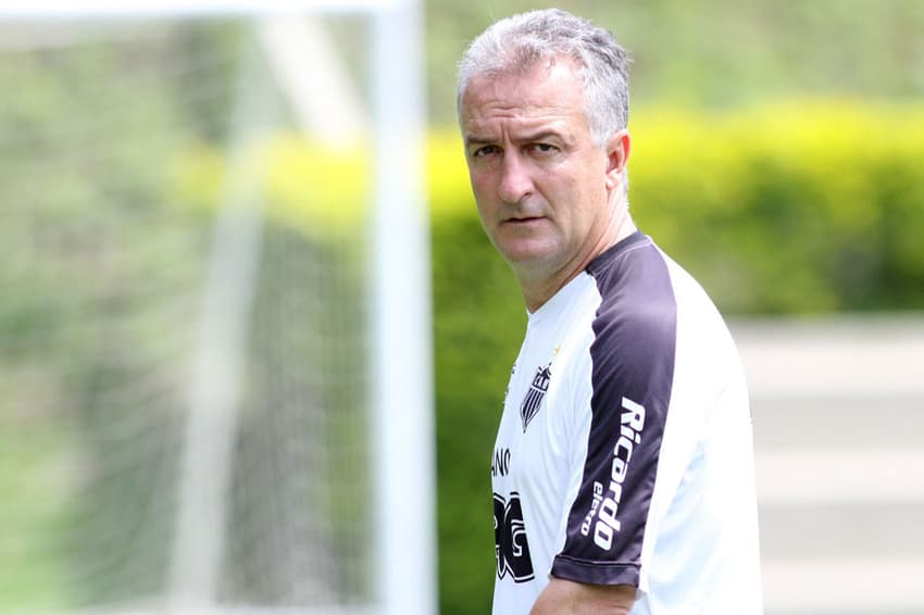 Dorival Junior - Atlético Mineiro