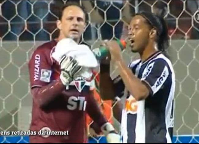 Ronaldinho