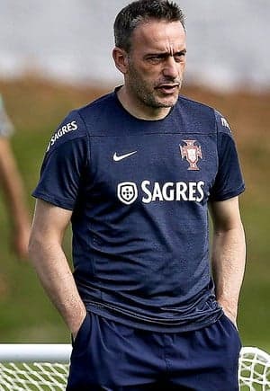 Paulo Bento