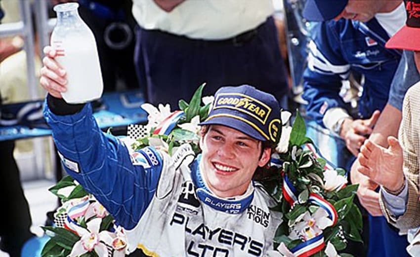 Jacques Villeneuve