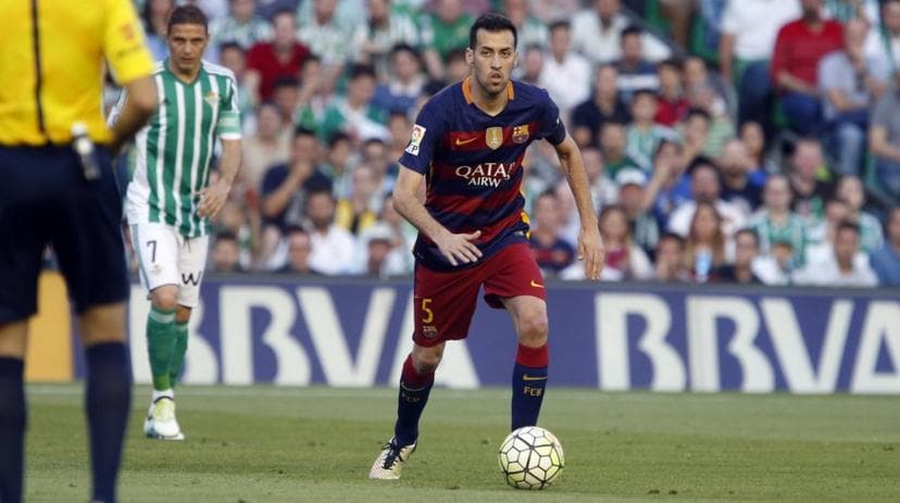 Busquets