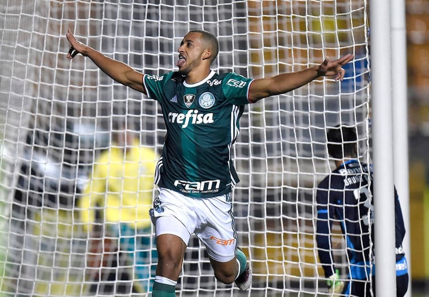 Palmeiras x Grêmio