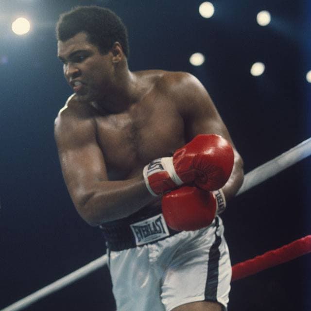 Muhammad Ali