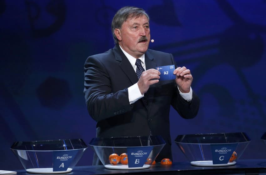 Panenka atualmente