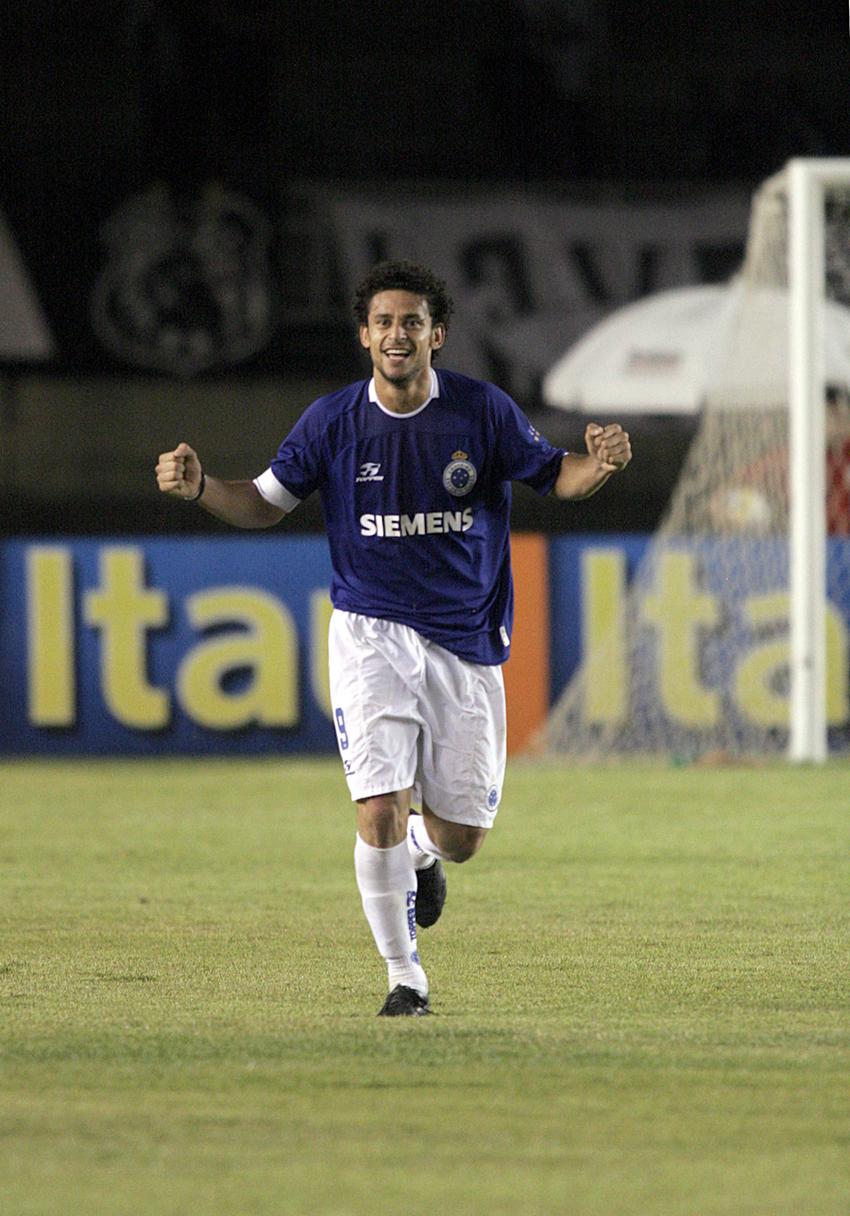Fred - Cruzeiro